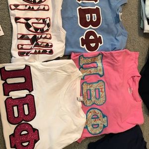 Pi phi bundle